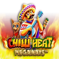 Chilli Heat Megaways