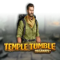 Temple Tumble Megaways