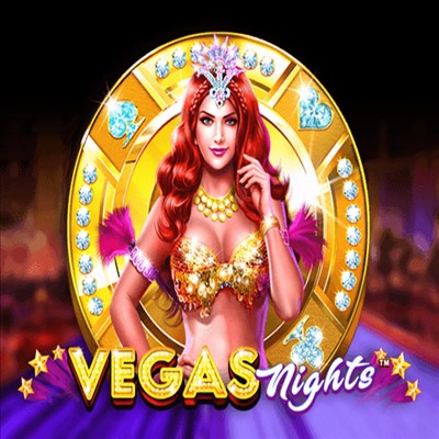 Vegas Nights